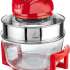 Аэрогриль CENTEK CT-1456,  красный [ct-1456 red]
